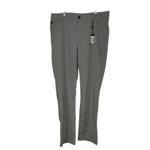 ANDERSON PERFORMANCE PANTS  TURTLESON SIZE 38